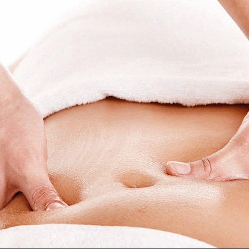 Massagem Modeladora | Royalty Clinic